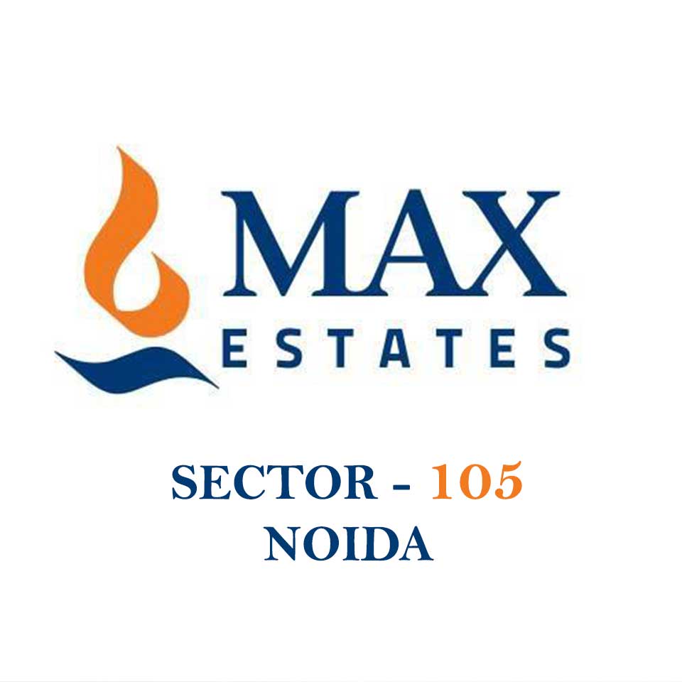 Max Estate Sector 105